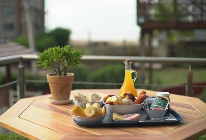 Апартаменты 1 Спальня Вид на Море, Cepas De Mar Resort & Wine