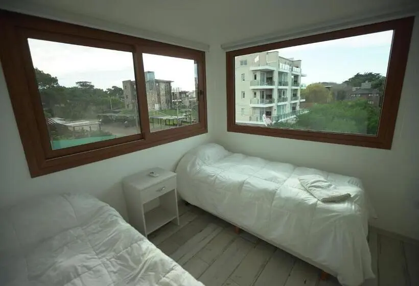 آپارتمان 1 خوابه با چشم‌انداز دریا, Cepas De Mar Resort & Wine
