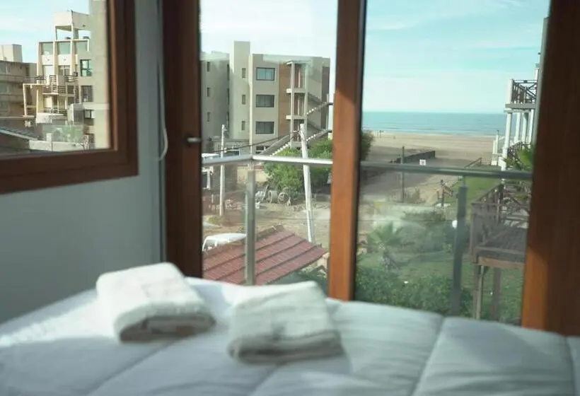 آپارتمان 1 خوابه با چشم‌انداز دریا, Cepas De Mar Resort & Wine