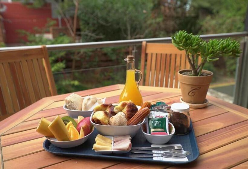 آپارتمان 1 خوابه, Cepas De Mar Resort & Wine