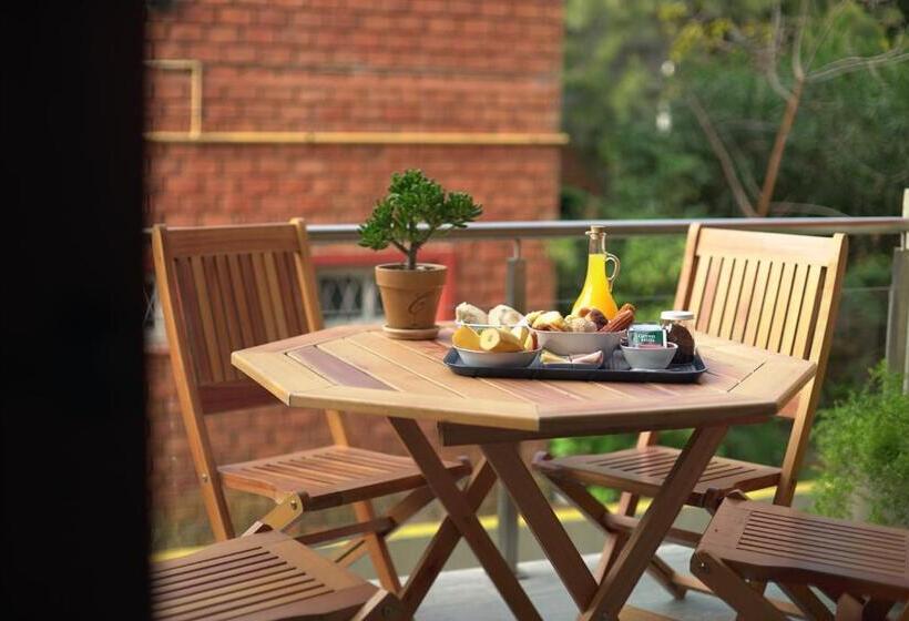 آپارتمان 1 خوابه, Cepas De Mar Resort & Wine