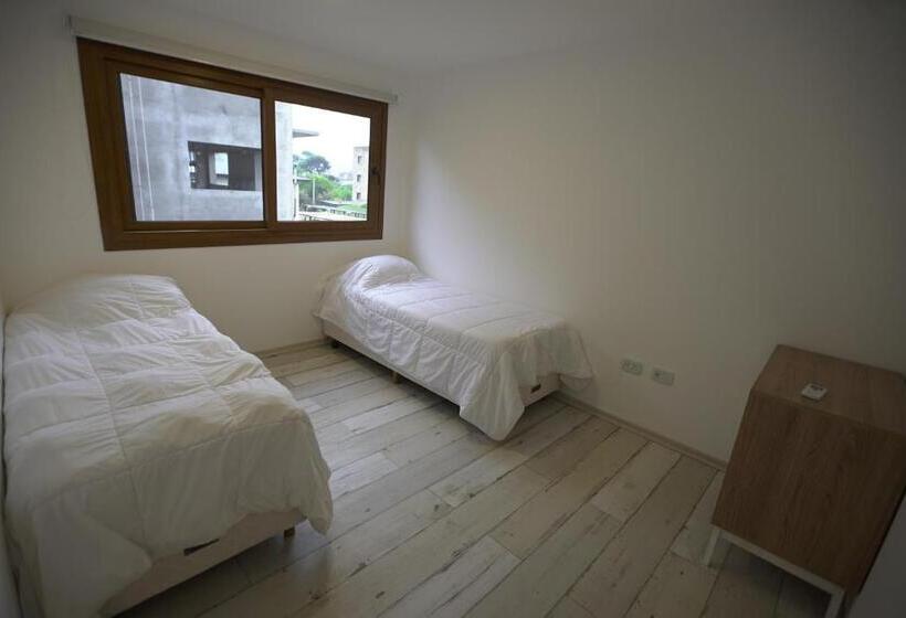 آپارتمان 1 خوابه, Cepas De Mar Resort & Wine