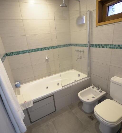 آپارتمان 1 خوابه, Cepas De Mar Resort & Wine