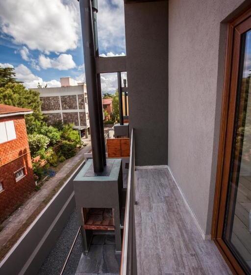 آپارتمان 1 خوابه, Cepas De Mar Resort & Wine