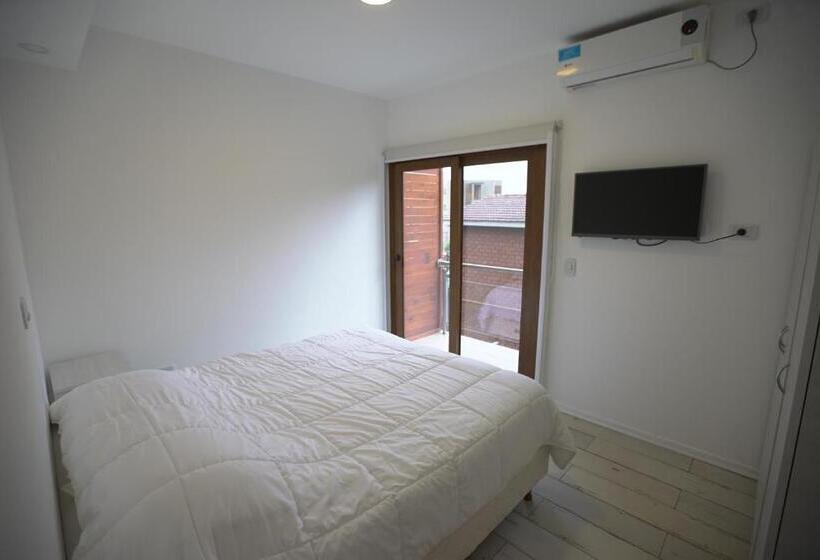 آپارتمان 1 خوابه, Cepas De Mar Resort & Wine