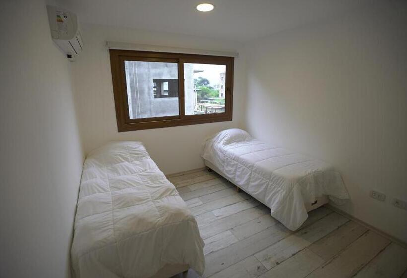 آپارتمان دوبلکس 1 خوابه, Cepas De Mar Resort & Wine