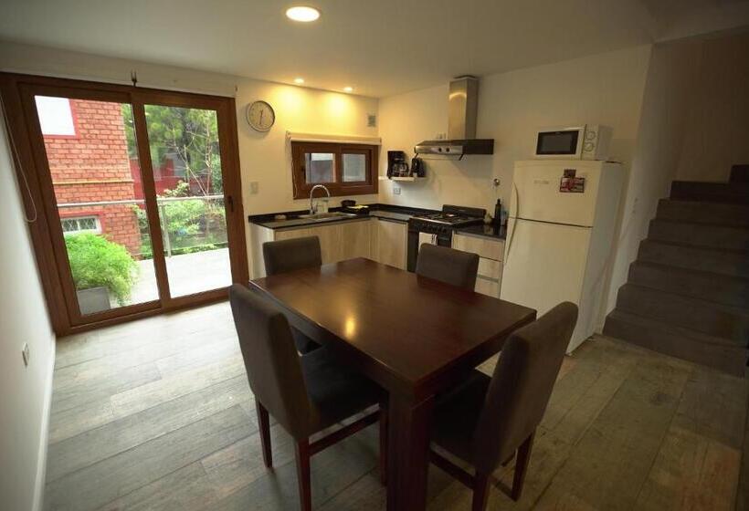 آپارتمان 1 خوابه, Cepas De Mar Resort & Wine