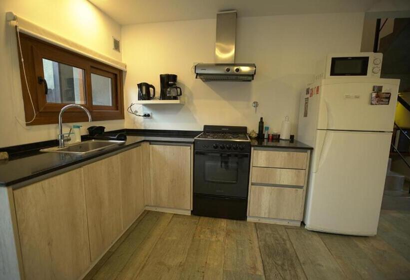 آپارتمان 1 خوابه, Cepas De Mar Resort & Wine