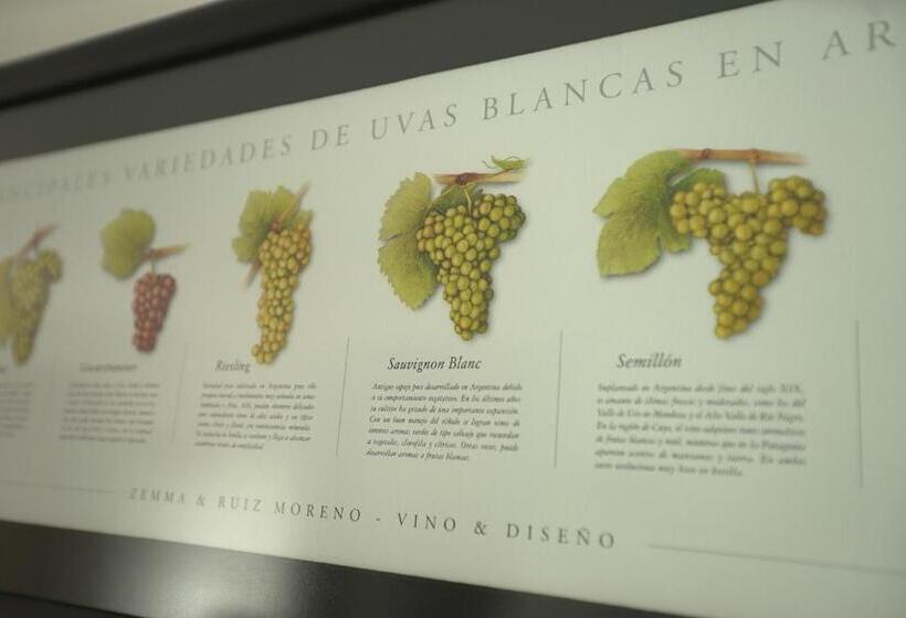 آپارتمان دوبلکس 1 خوابه, Cepas De Mar Resort & Wine