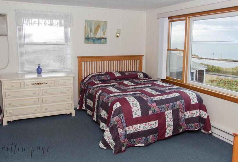 海の見える１ベッドルームアパートメント, Oceanside Condos