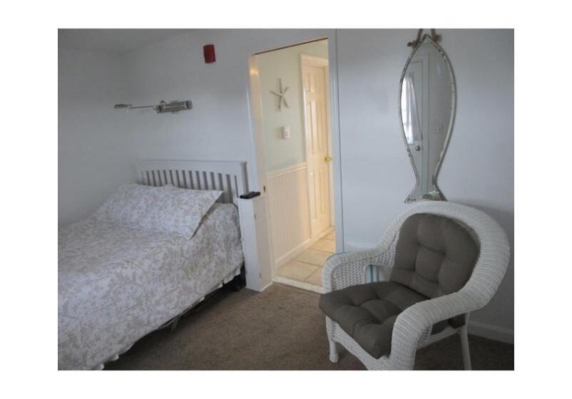 １ベッドルームアパートメント, Oceanside Condos