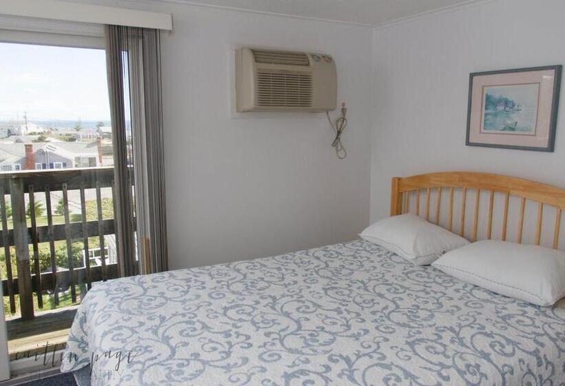 침실 1개 아파트, Oceanside Condos