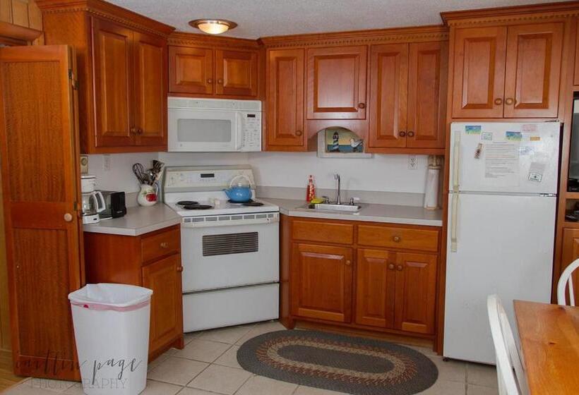 침실 1개 아파트, Oceanside Condos