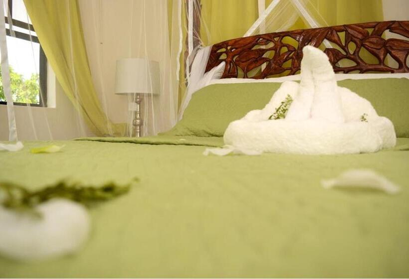 سوییت, Church Street Guest House