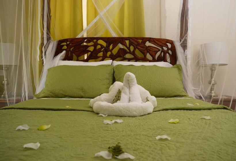 سوییت, Church Street Guest House