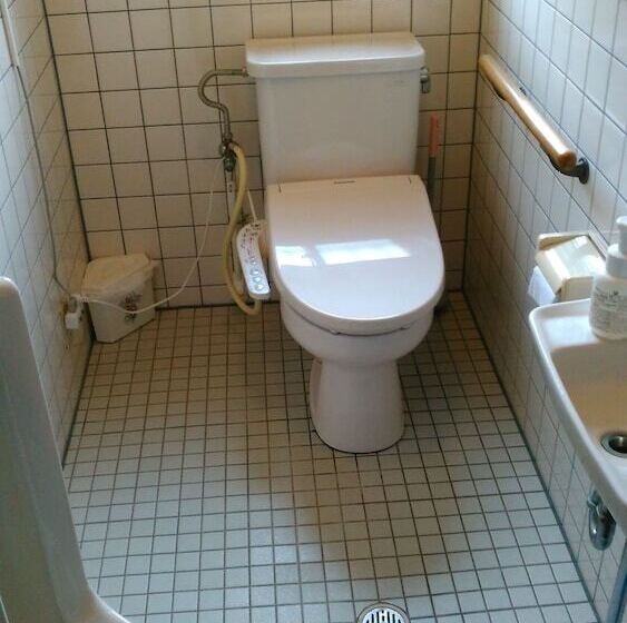 스탠다드 룸, Guesthouse Amami Long Beach