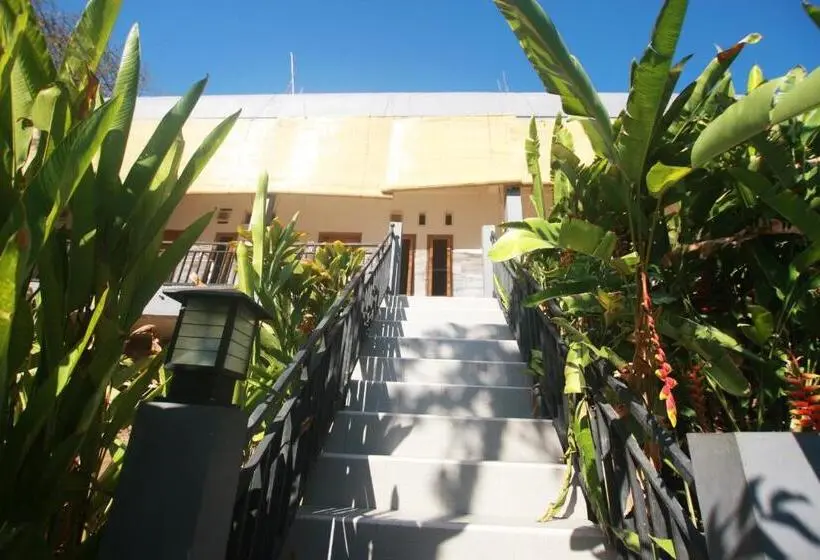 اتاق سوپریور, Manta Manta Guesthouse