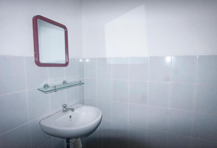 غرفة سوبيريور, Manta Manta Guesthouse