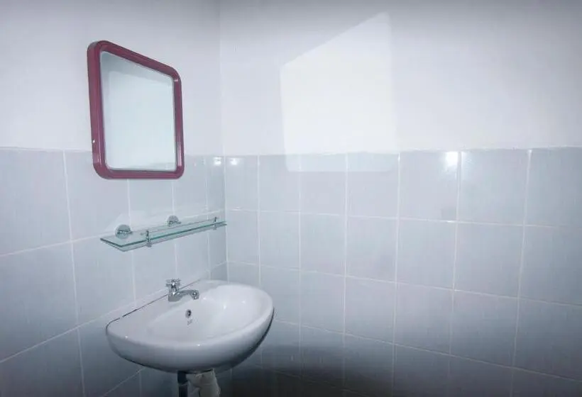 اتاق سوپریور, Manta Manta Guesthouse