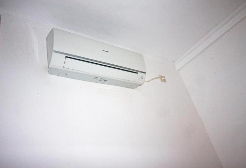 اتاق سوپریور, Manta Manta Guesthouse