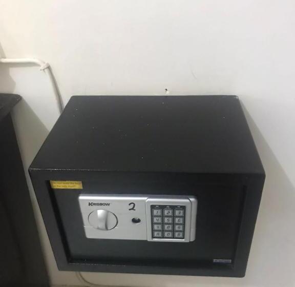 غرفة سوبيريور, Manta Manta Guesthouse