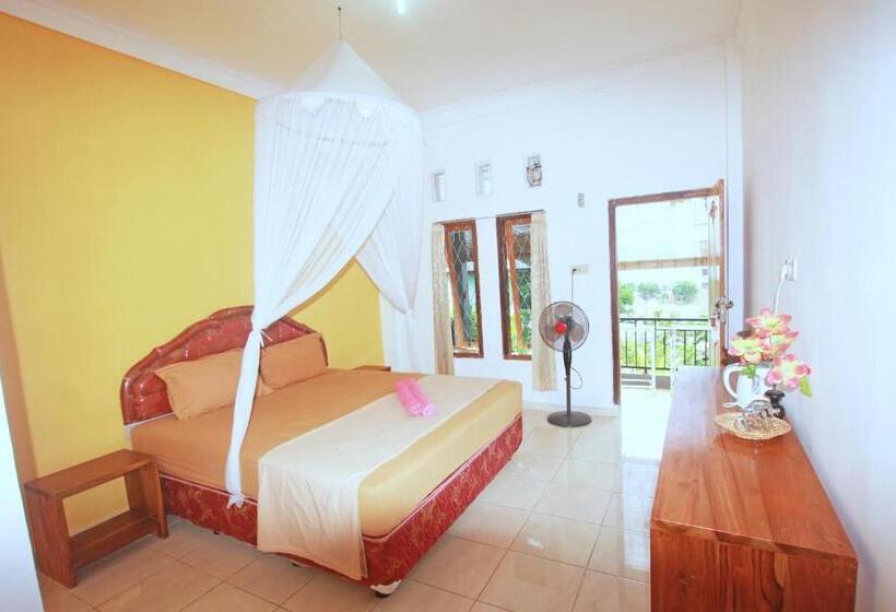 Номер Superior, Manta Manta Guesthouse