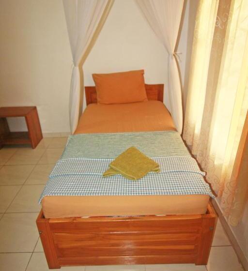 Трехместный Номер Superior, Manta Manta Guesthouse