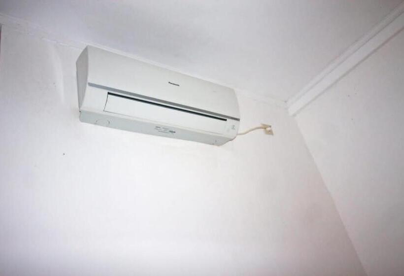 اتاق استاندارد اینتریور, Manta Manta Guesthouse