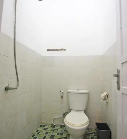 اتاق استاندارد اینتریور, Manta Manta Guesthouse