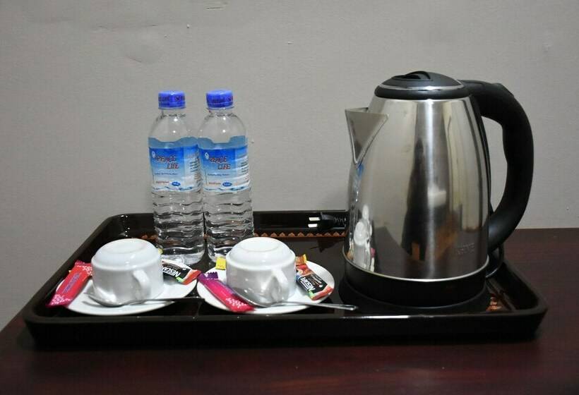 اتاق استاندارد, Nanda Garden