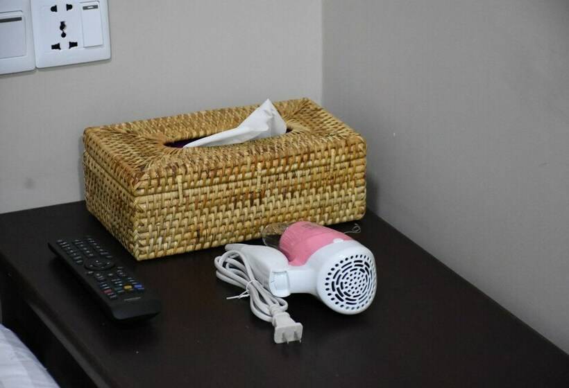 اتاق استاندارد, Nanda Garden