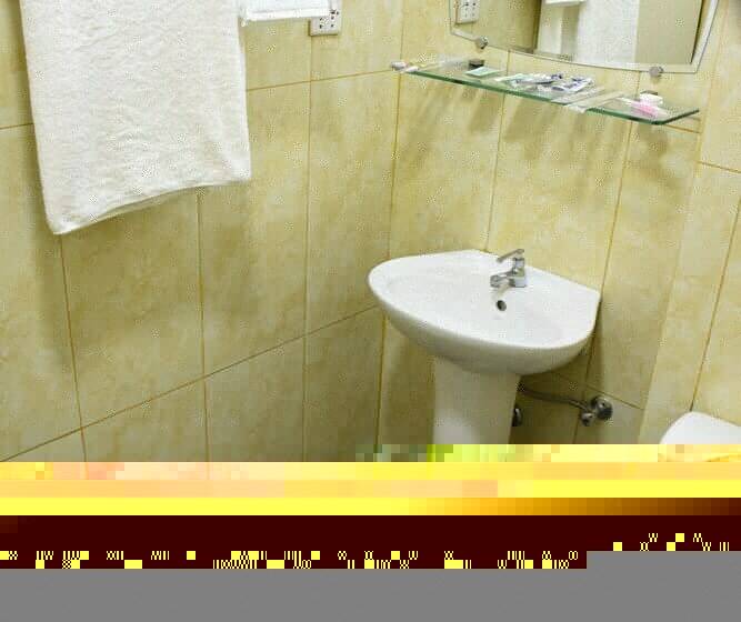 اتاق استاندارد, Nanda Garden