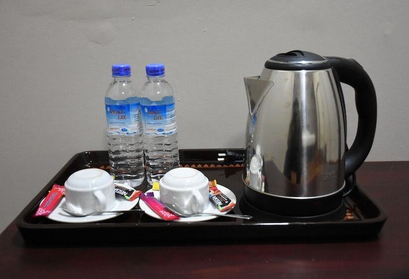 اتاق استاندارد, Nanda Garden