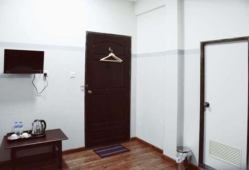 اتاق استاندارد, Nanda Garden