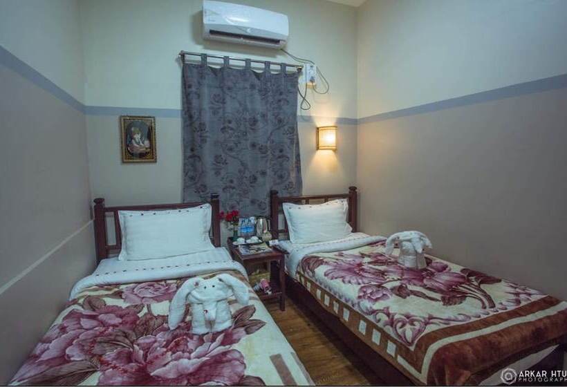 اتاق استاندارد, Nanda Garden