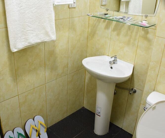 اتاق سوپریور, Nanda Garden