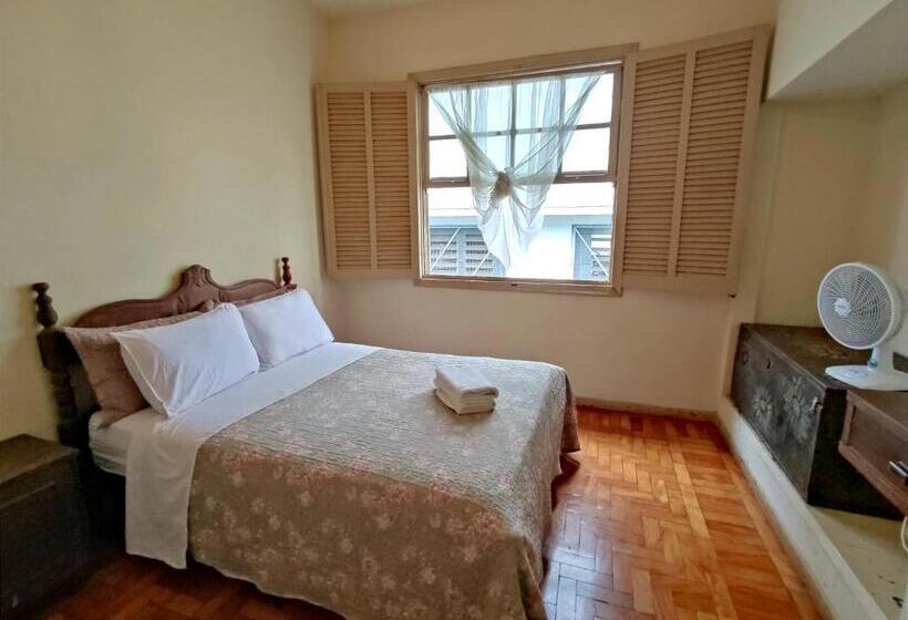 Семейный Номер, Pousada Mundo Consciente