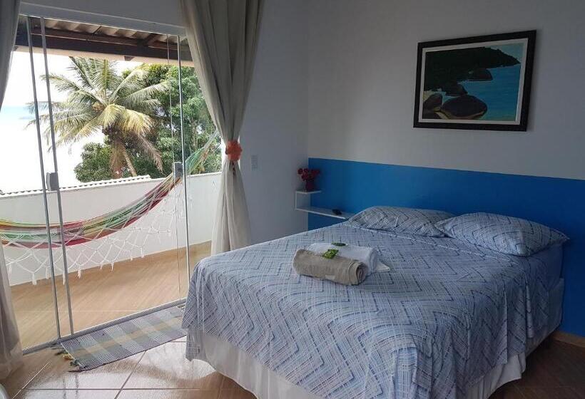 스탠다드 트리플 룸, Suítes Encanto Do Pai