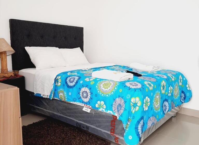 Номер Стандарт, Hostal Brisa Marina