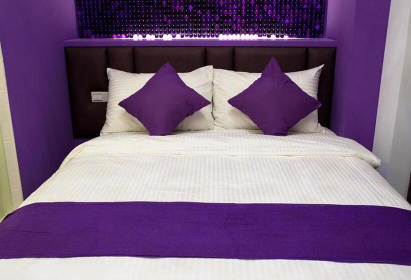 اتاق استاندارد, Photofun