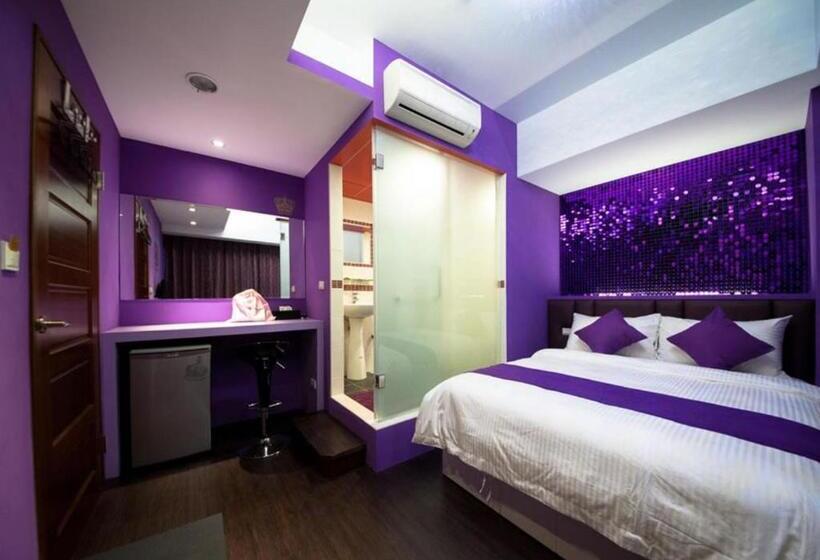 اتاق استاندارد, Photofun