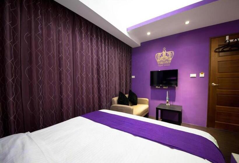 اتاق استاندارد, Photofun