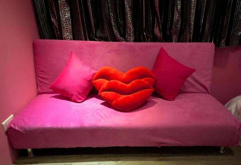 اتاق استاندارد, Photofun