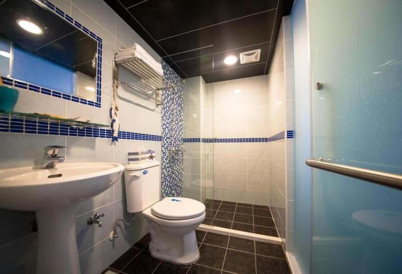 اتاق استاندارد, Photofun