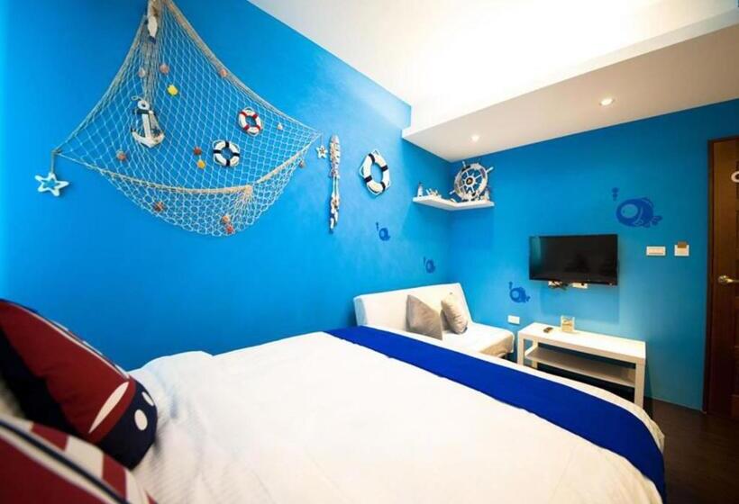 اتاق استاندارد, Photofun