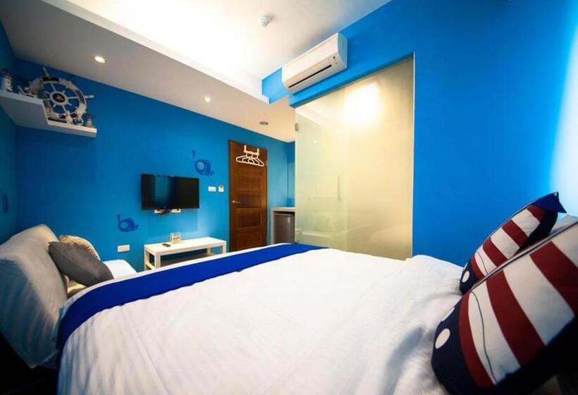 اتاق استاندارد, Photofun