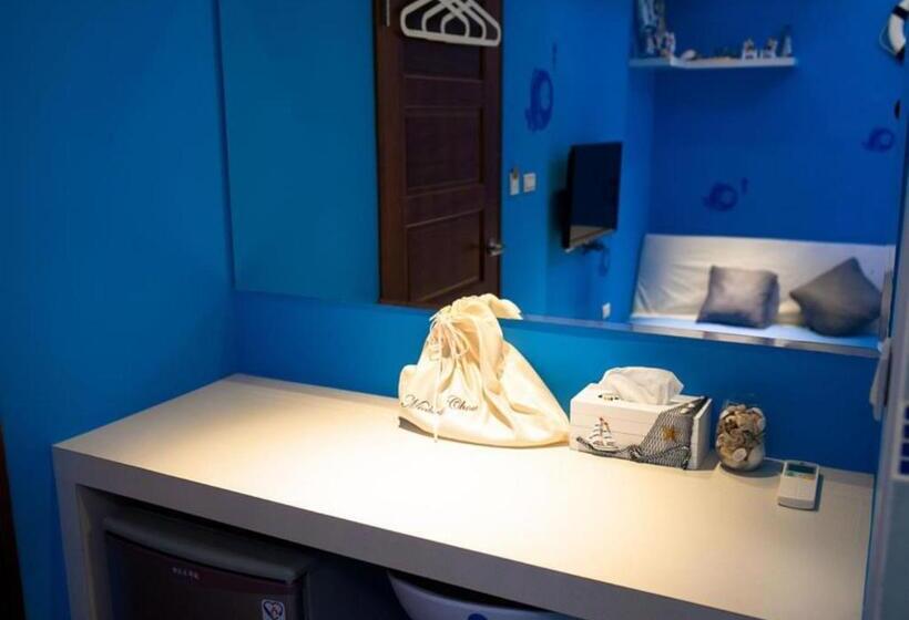 اتاق استاندارد, Photofun