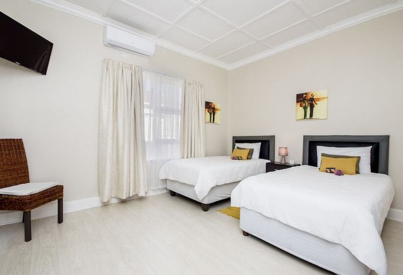 스탠다드 룸, Walmer Villiers Self Catering