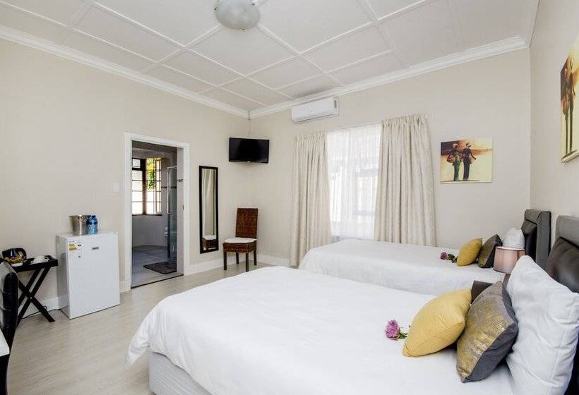 스탠다드 룸, Walmer Villiers Self Catering