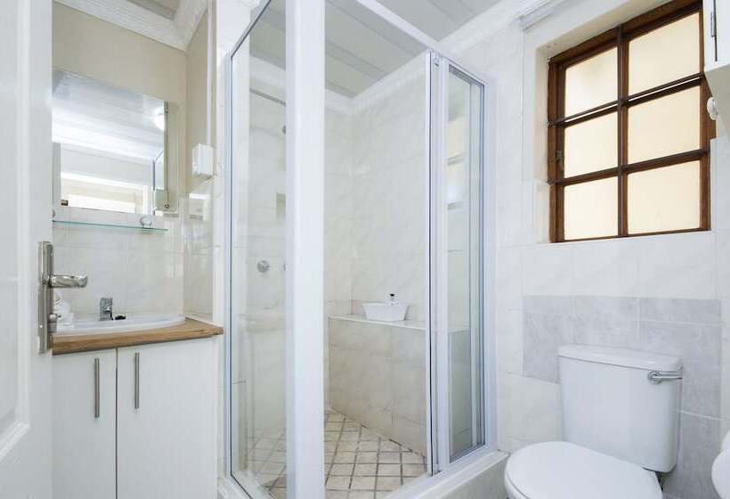 Номер Deluxe, Walmer Villiers Self Catering